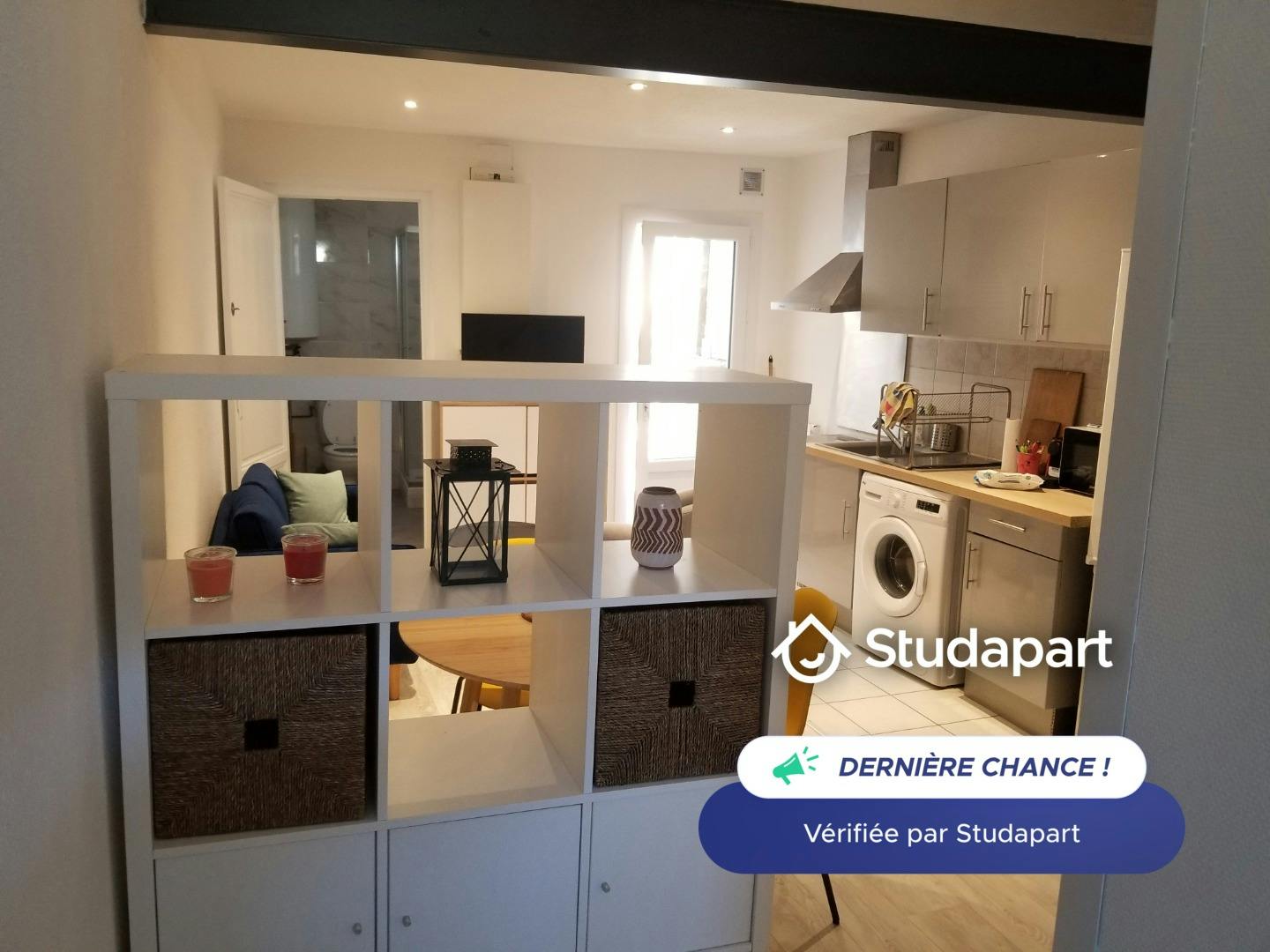 Maison – Bordeaux, Barrière Saint-Genès, Nansouty - Saint-Genès - Vue 3