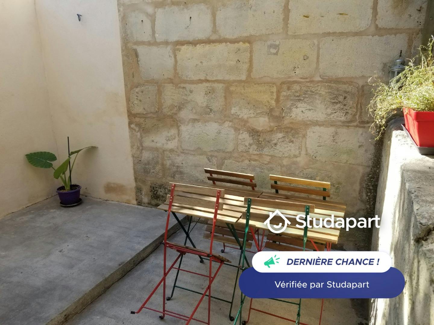 Maison – Bordeaux, Barrière Saint-Genès, Nansouty - Saint-Genès - Plus