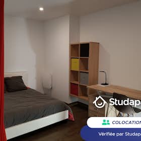 Private room for rent for €480 per month in Orléans, Rue des Grands Champs