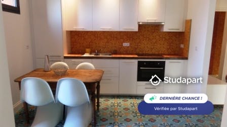 Appartement à Beausoleil