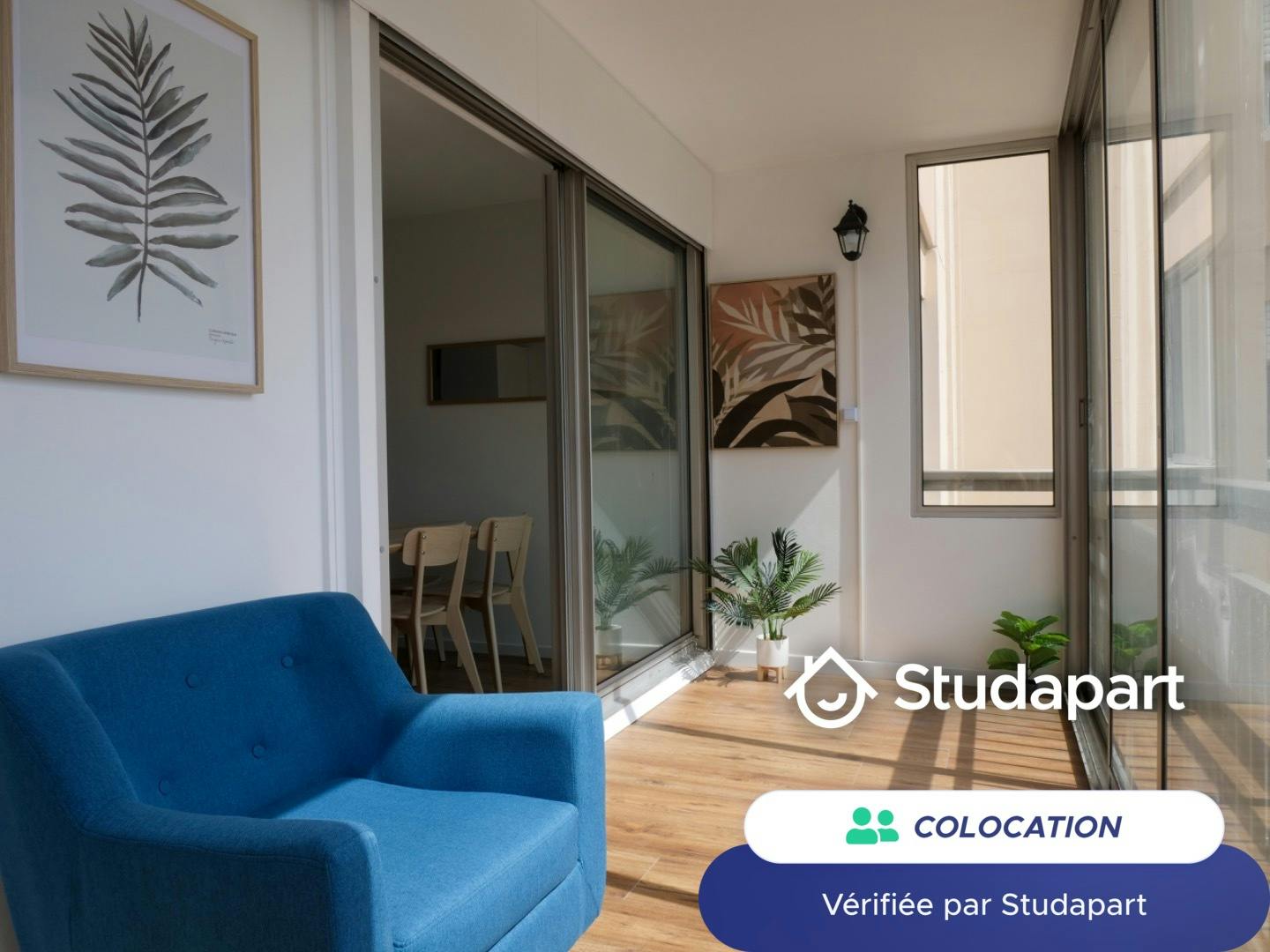 Private room for rent on Avenue Jean Jaurès, Le Petit-Quevilly - Pamja 3