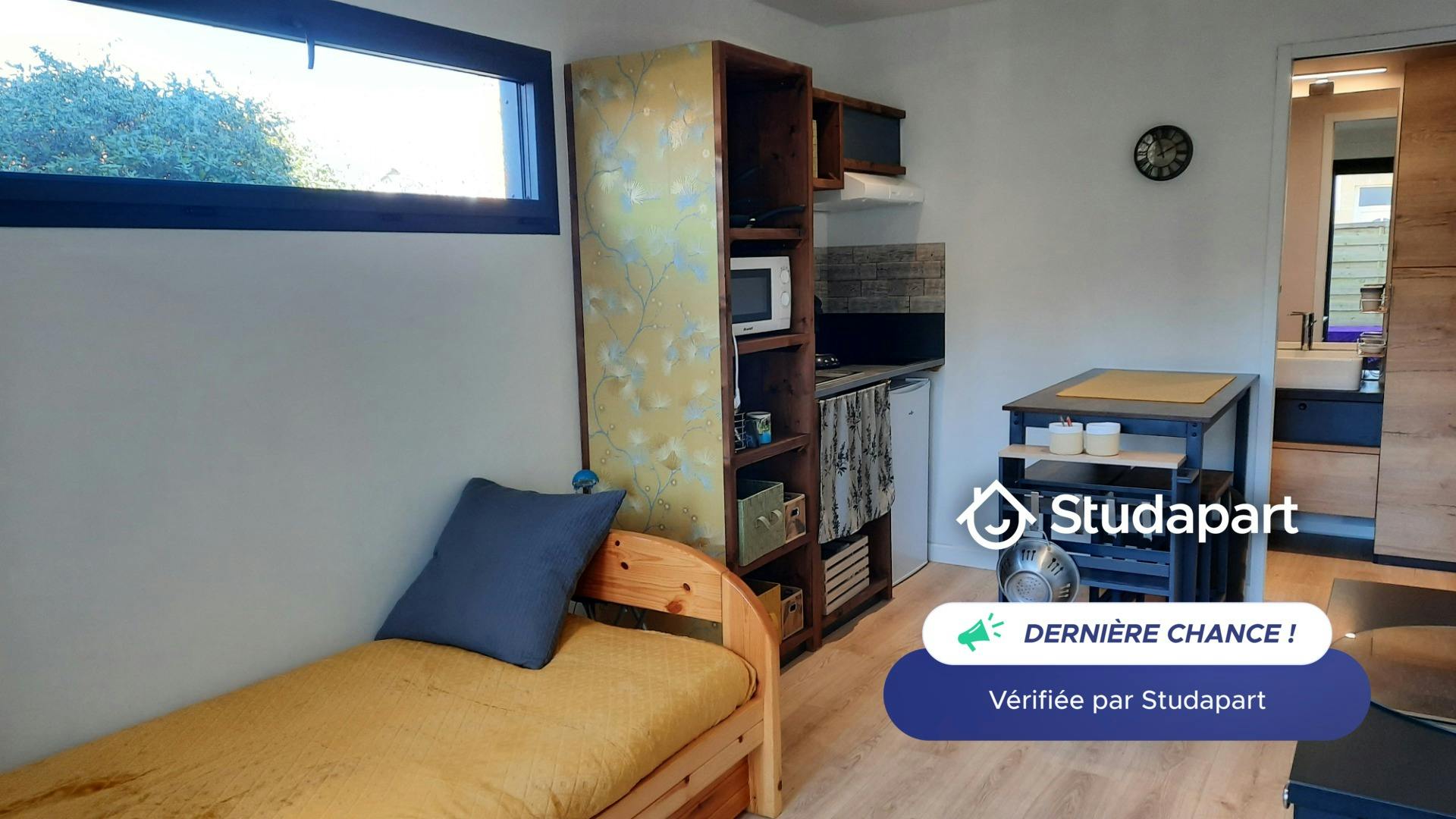 Appartement à Bègles