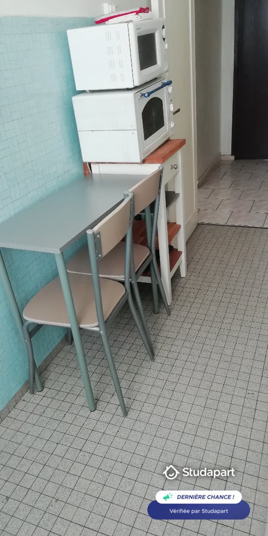 Appartement – Paris, 15th Arrondissement - Plus