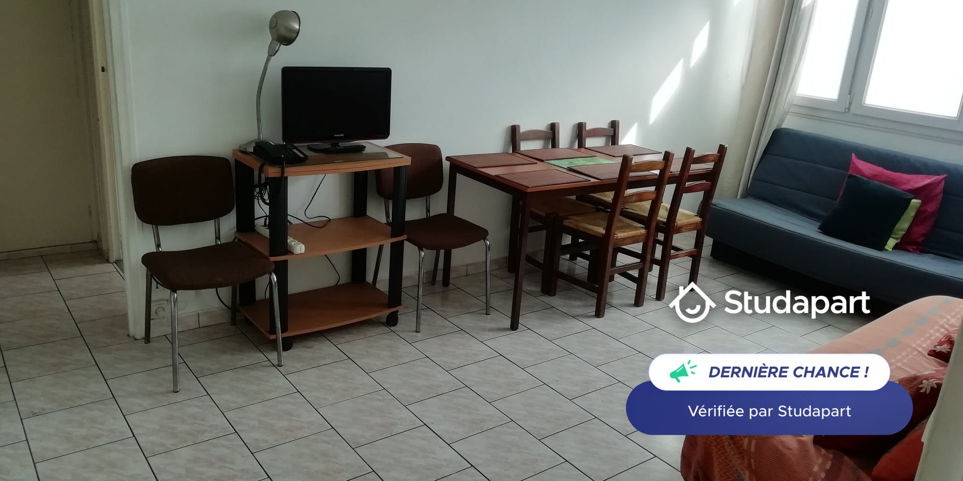 Appartement – Paris, 15th Arrondissement - Vue 3