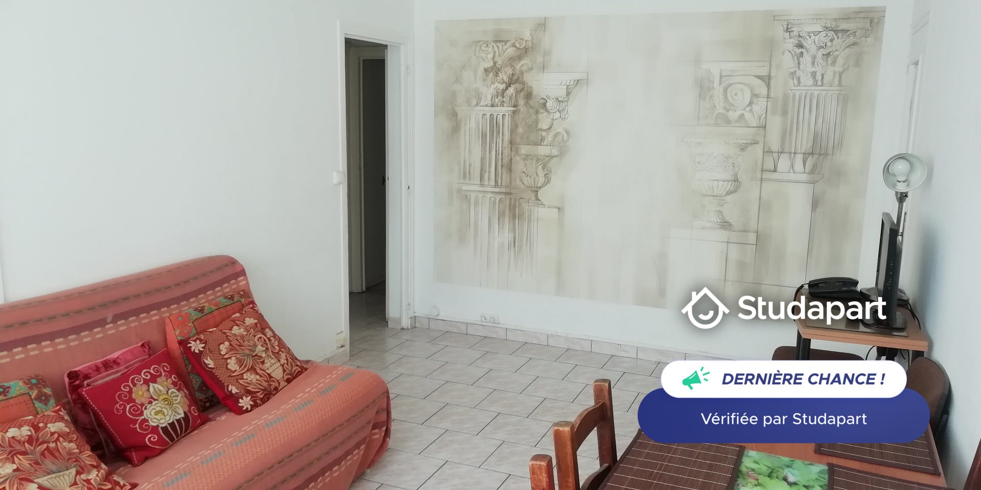 Appartement – Paris, 15th Arrondissement - Vue 4