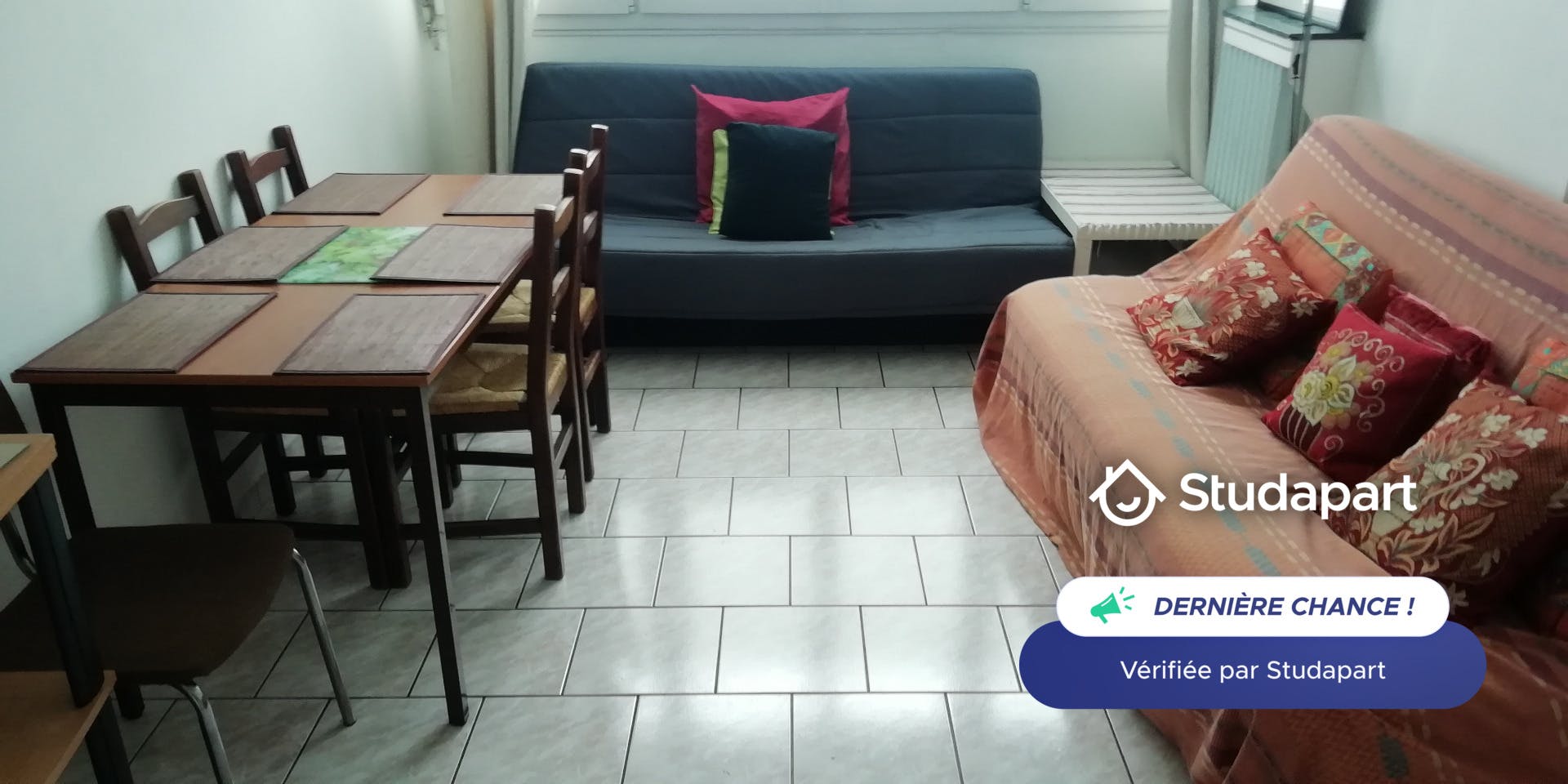 Appartement – Paris, 15th Arrondissement - Vue 5