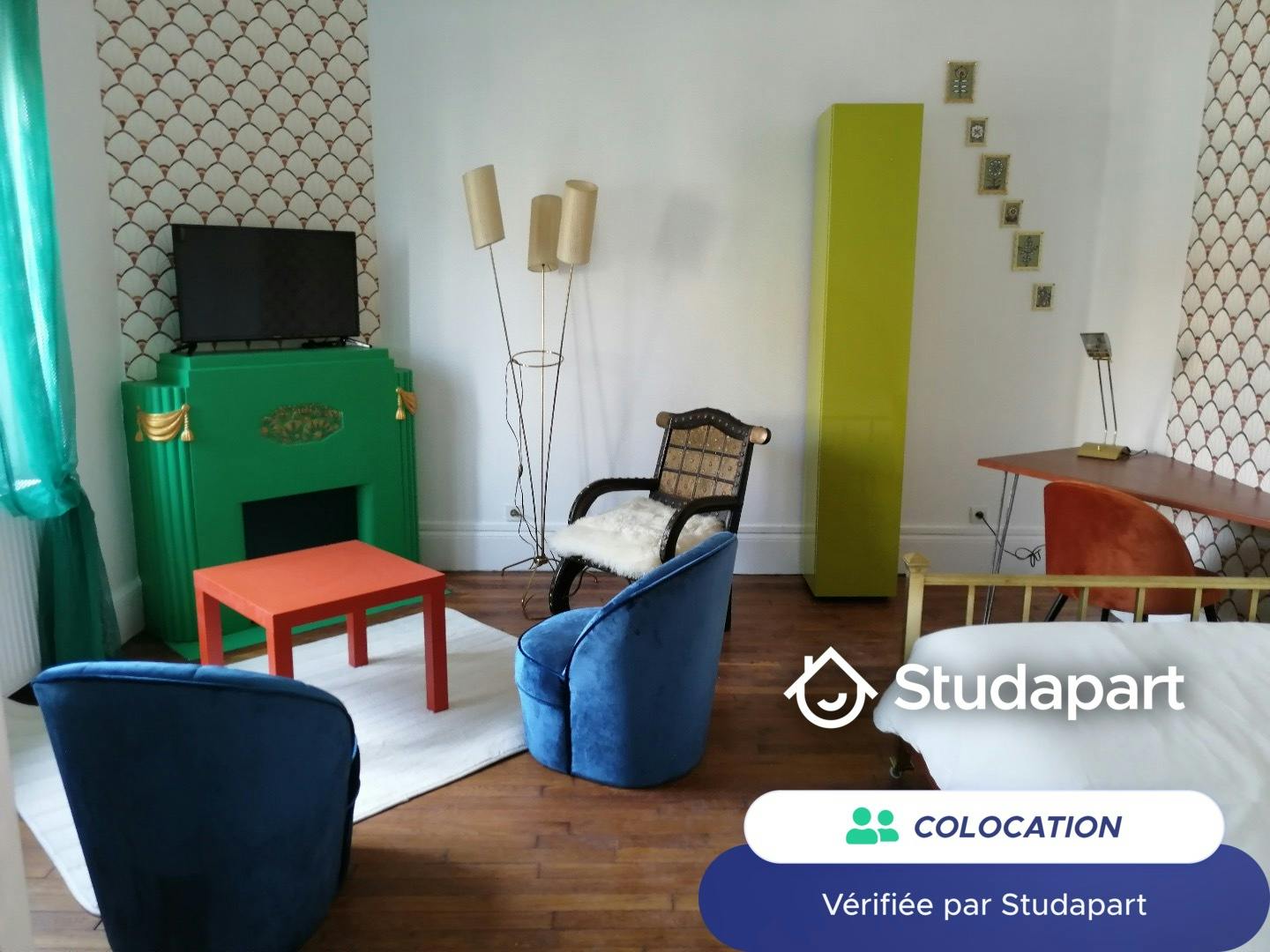 preview gallery tile