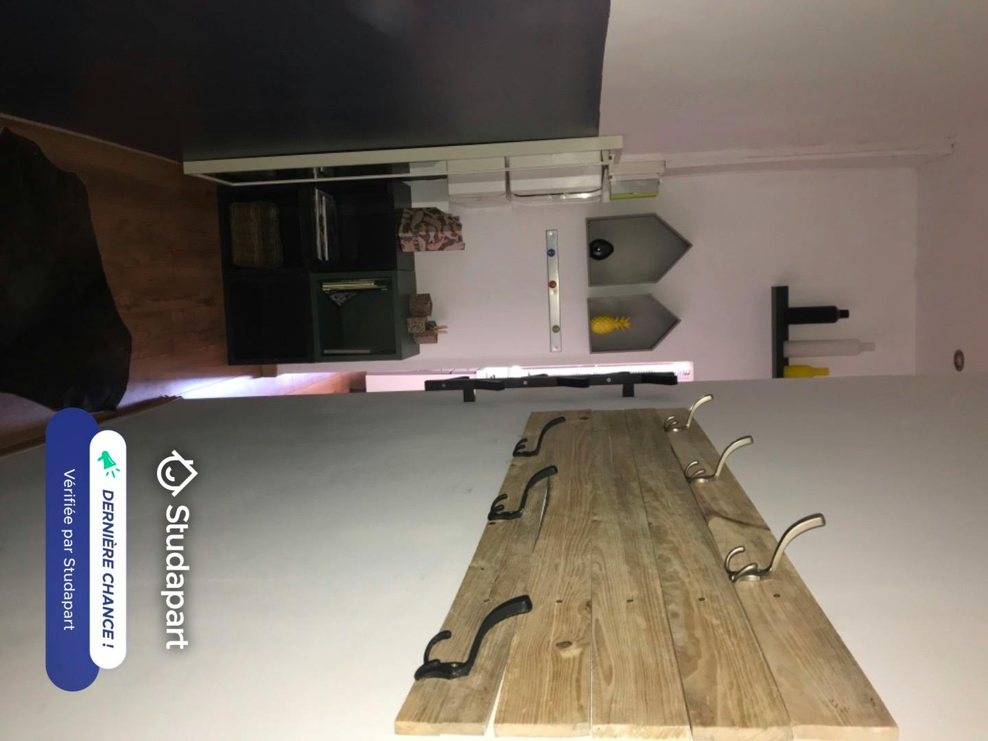 Apartment for rent for €792 per month in Nice, Avenue de la République