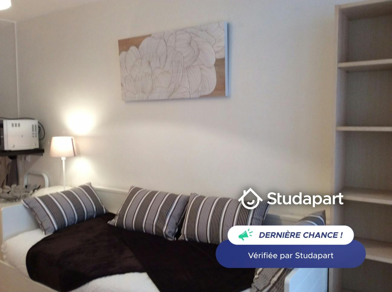 Appartement à Paris