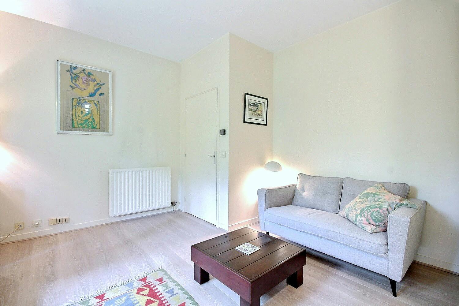 Apartment Paris, 42m² — photo 24