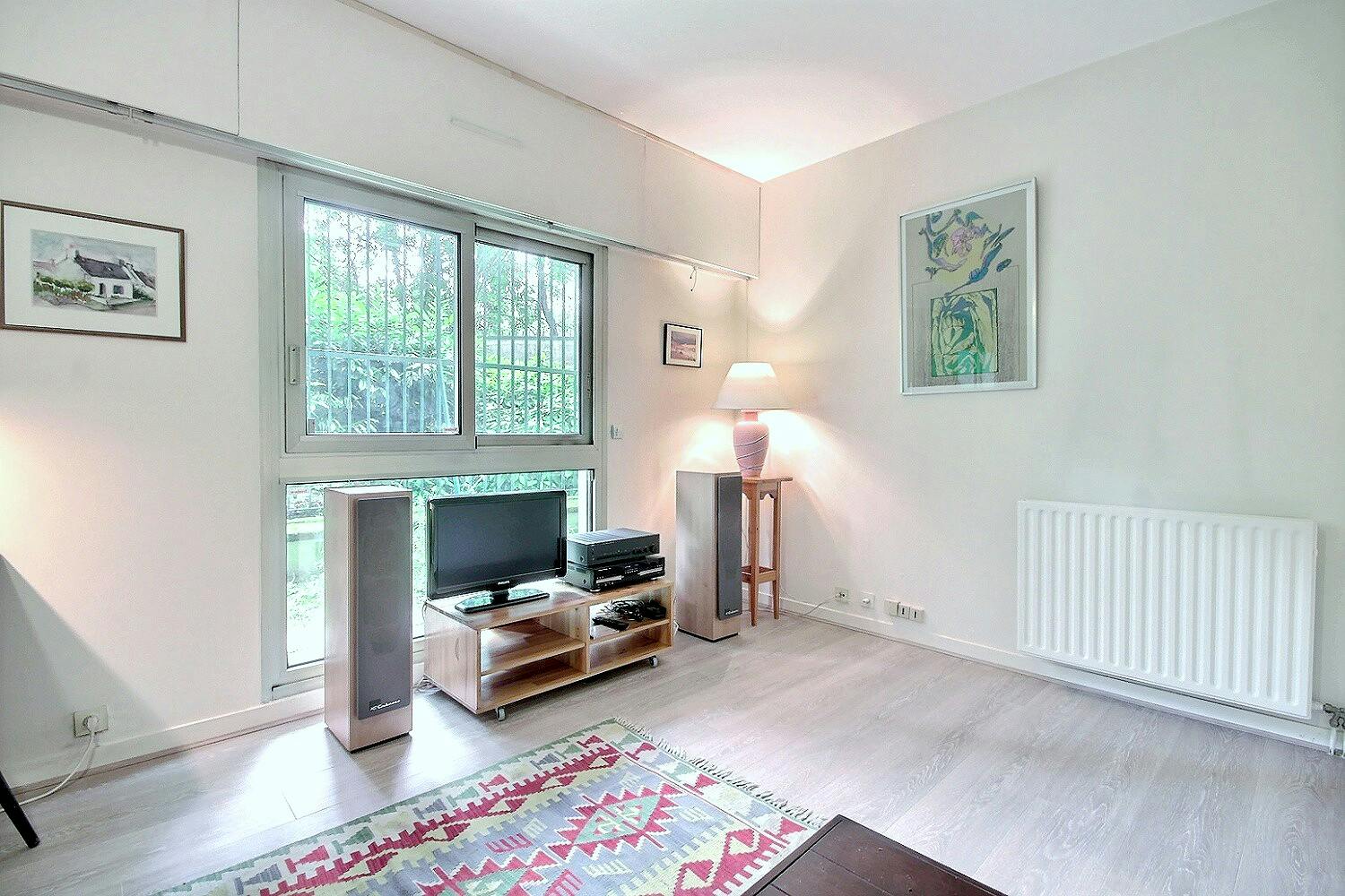 Apartment Paris, 42m² — photo 28