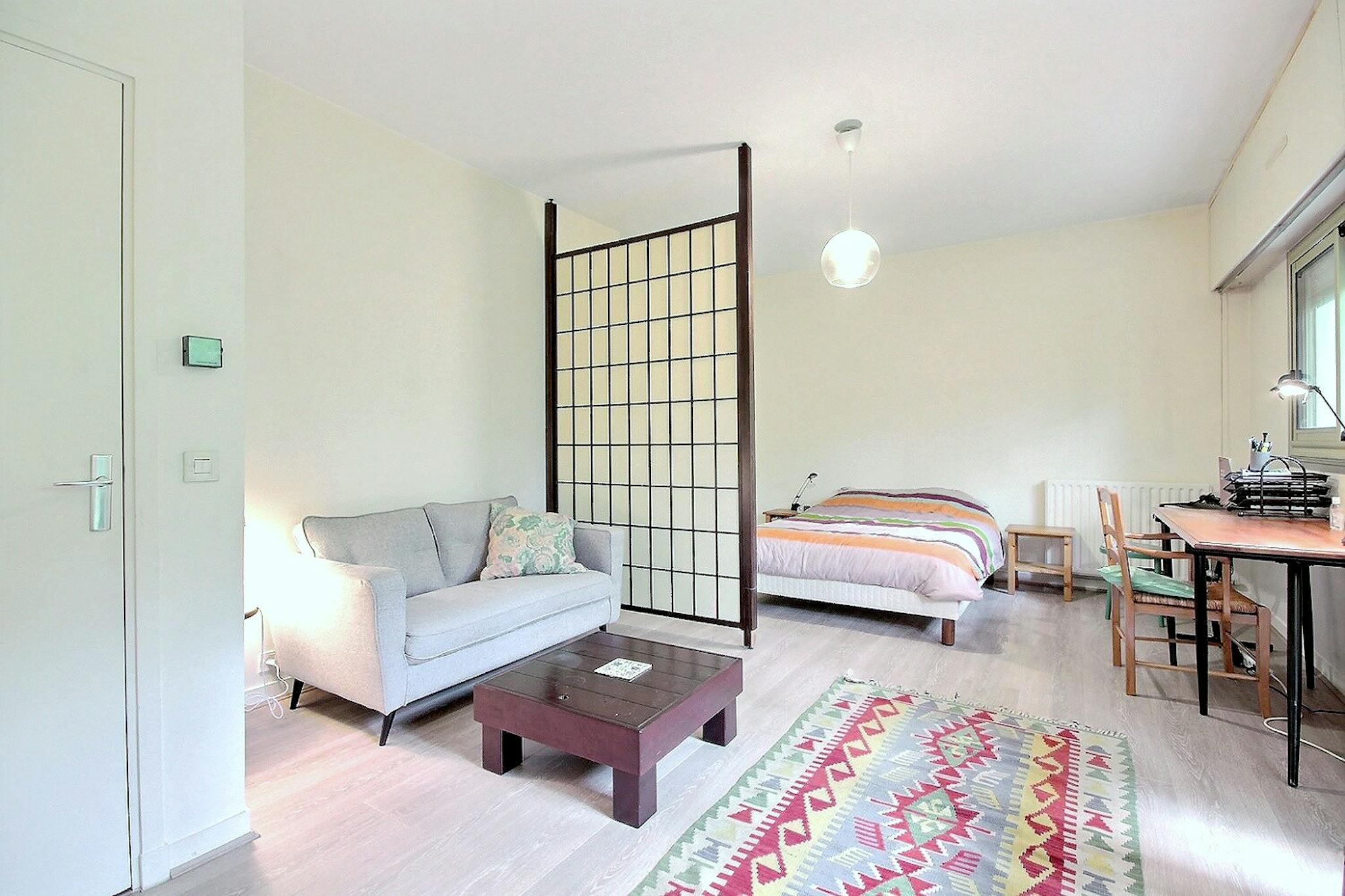 Rue de la Gare de Reuilly, Paris preview