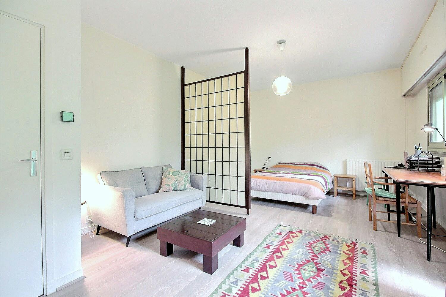 Apartment Paris, 42m² — photo 23