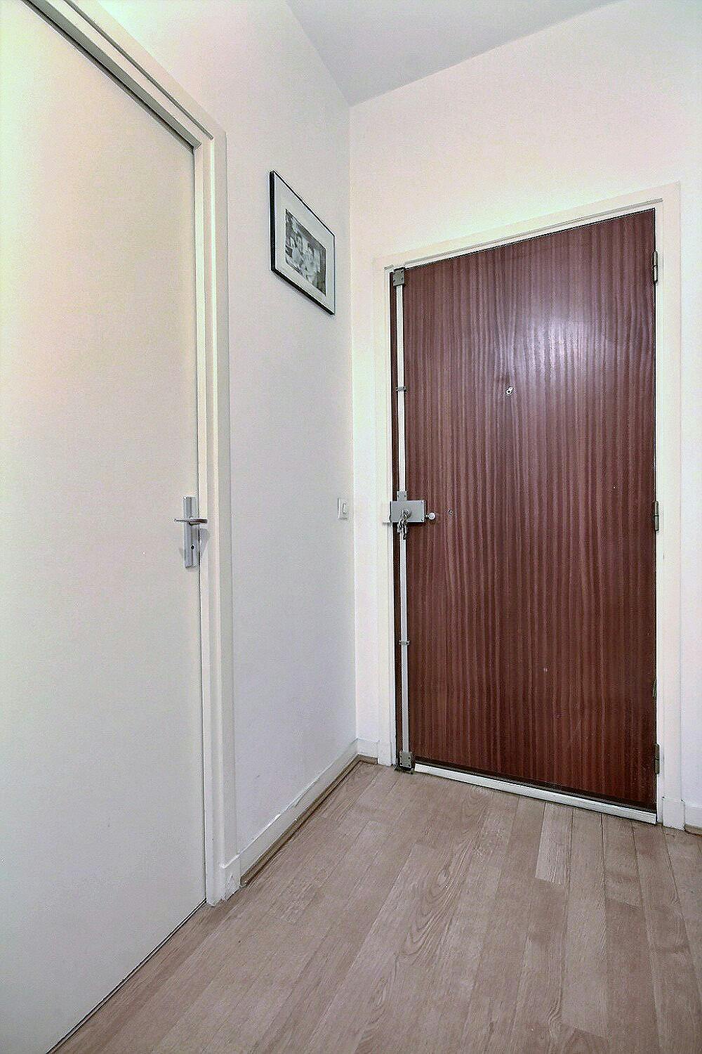 Apartment Paris, 42m² — photo 30