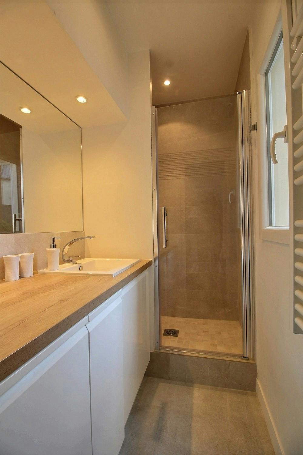 Apartment Paris, 23m² — photo 25