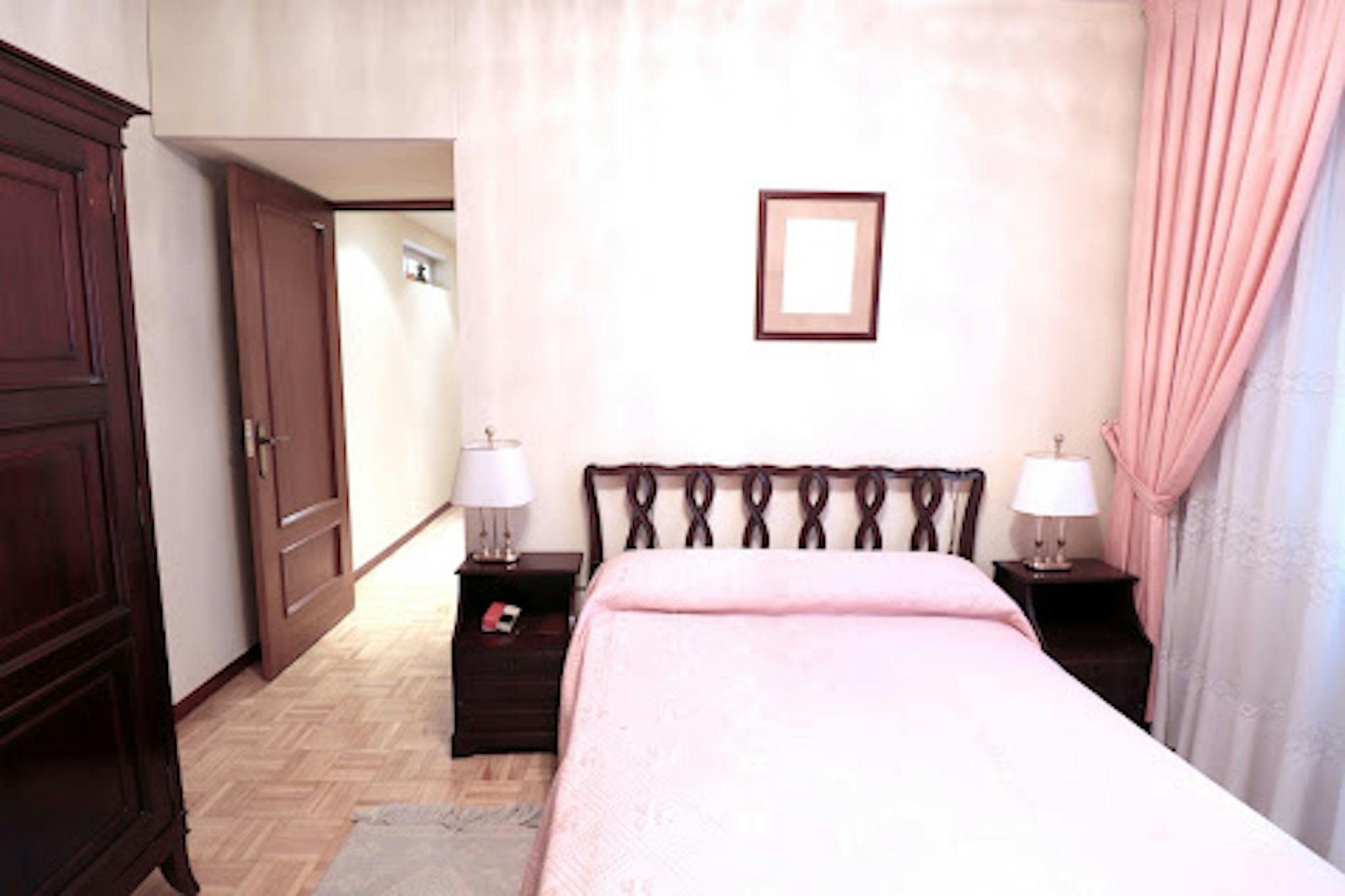 Calle de Fernández de los Ríos, Madrid preview