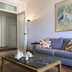 Apartment for rent for €4,046 per month in Turin, Via Antonio Giuseppe Ignazio Bertola