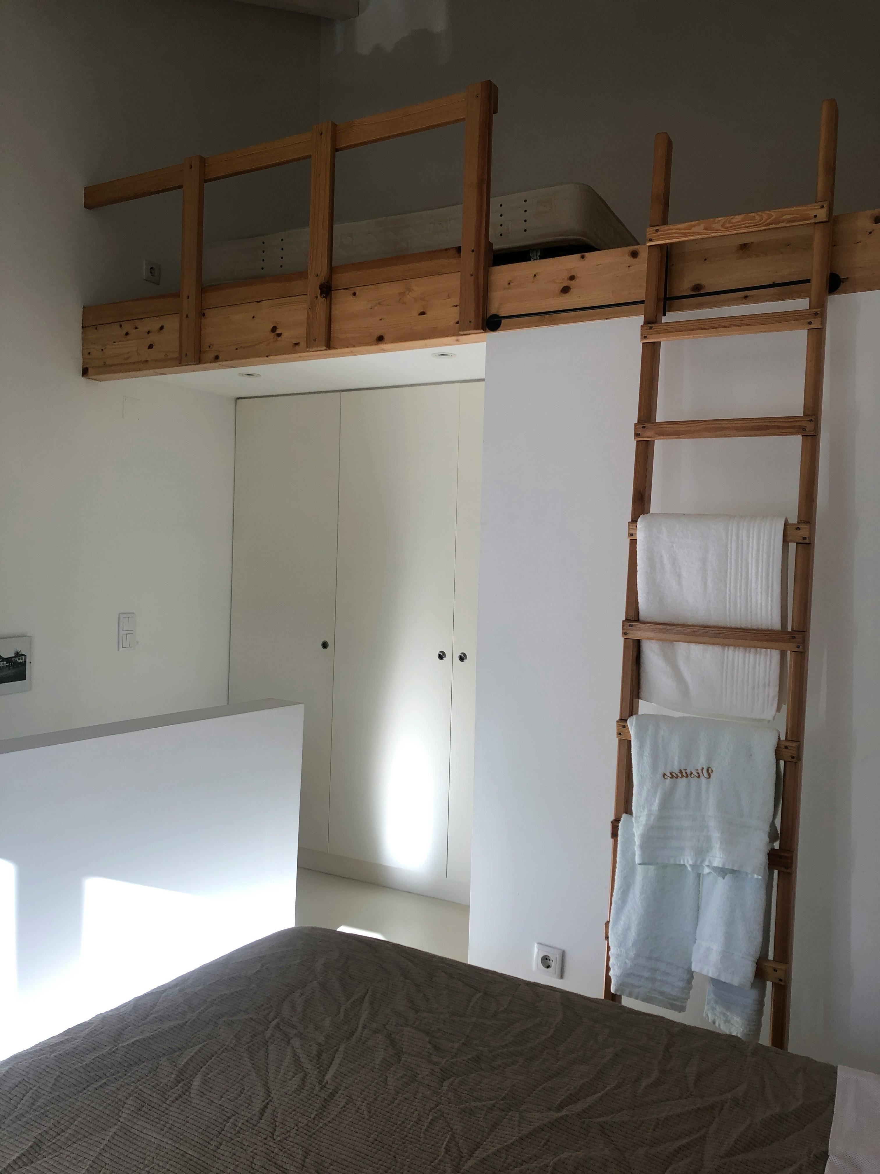 Apartment Loures, 54m² — photo 7
