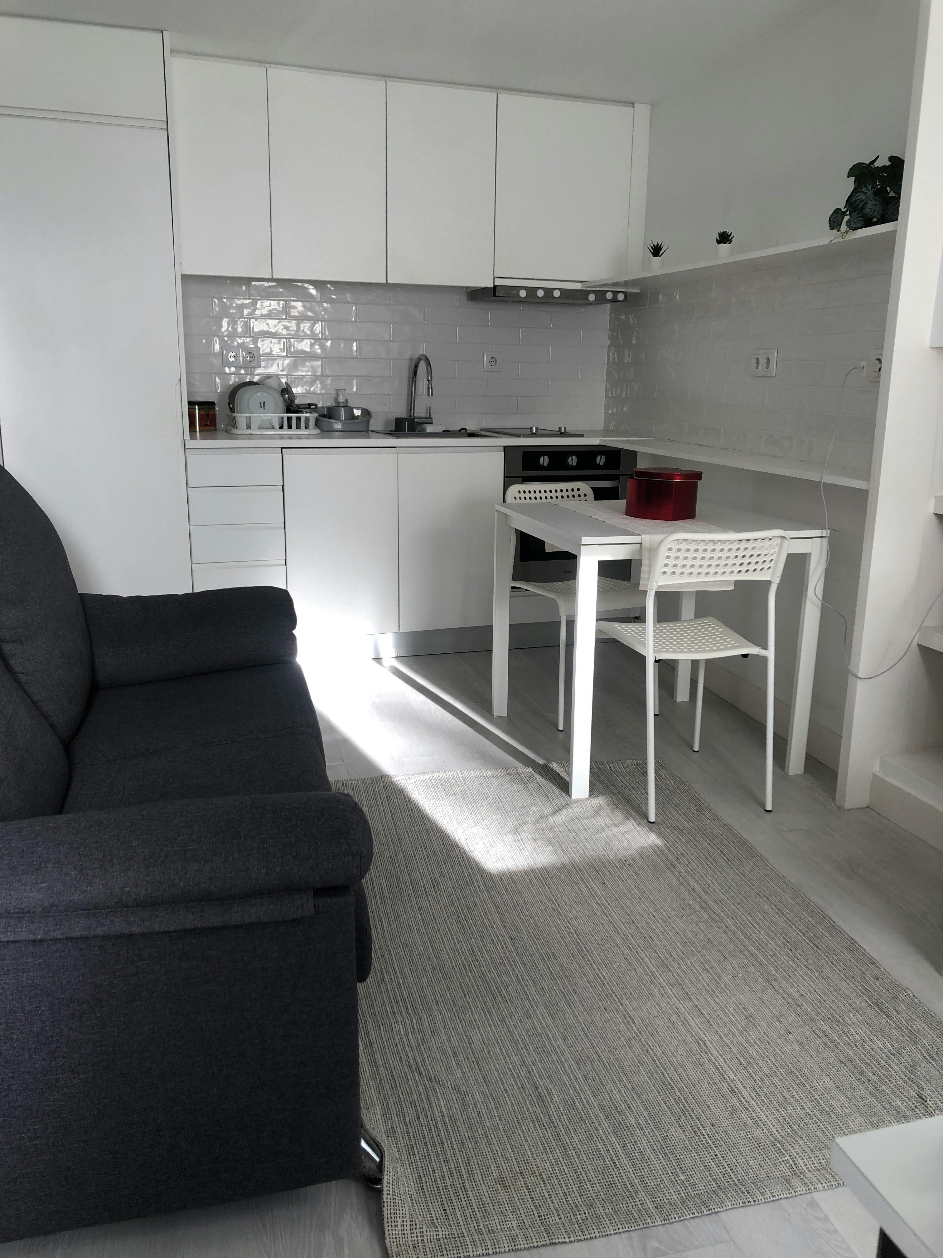 Apartment Loures, 54m² — photo 9