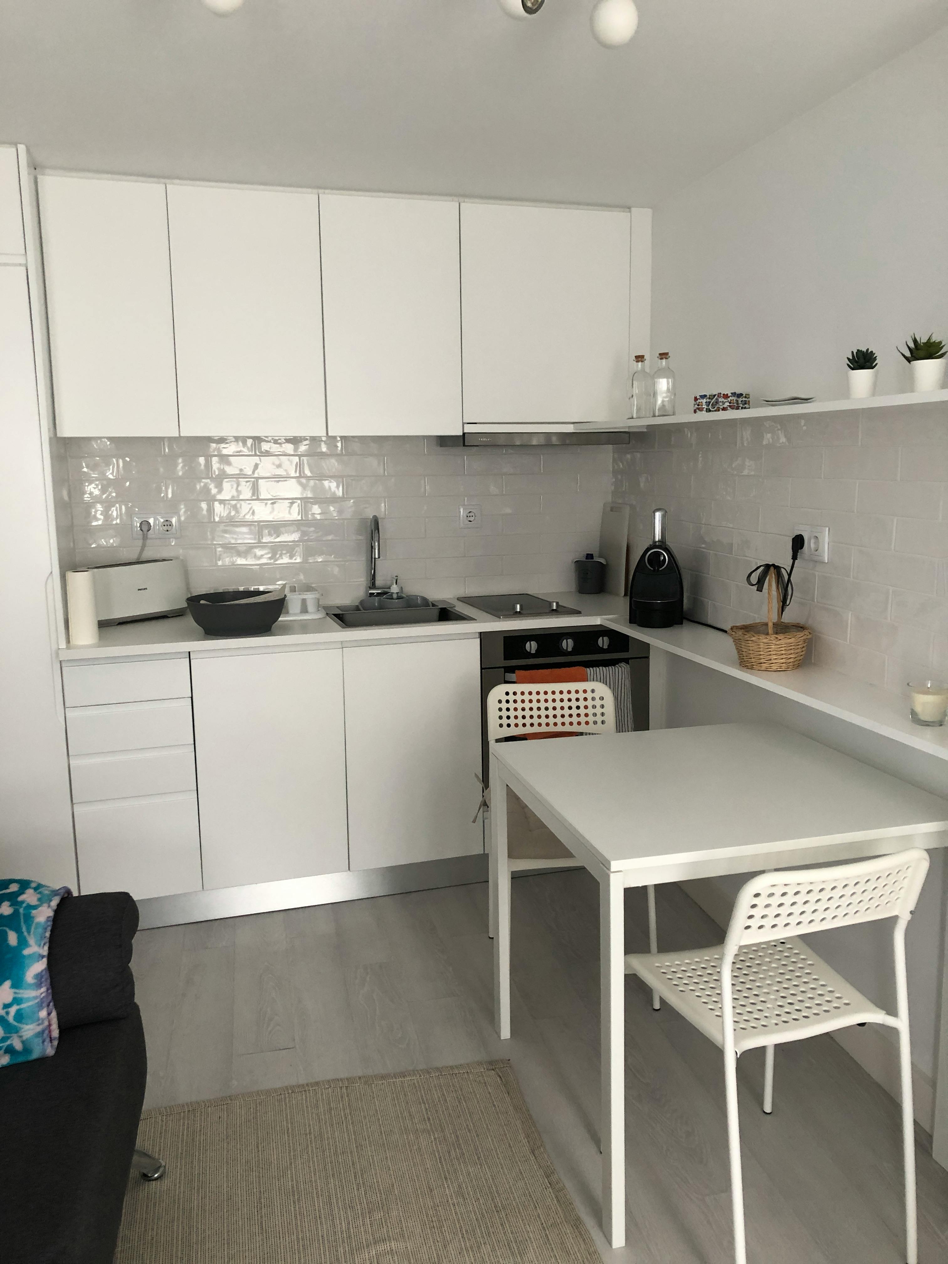Apartment Loures, 54m² — photo 10