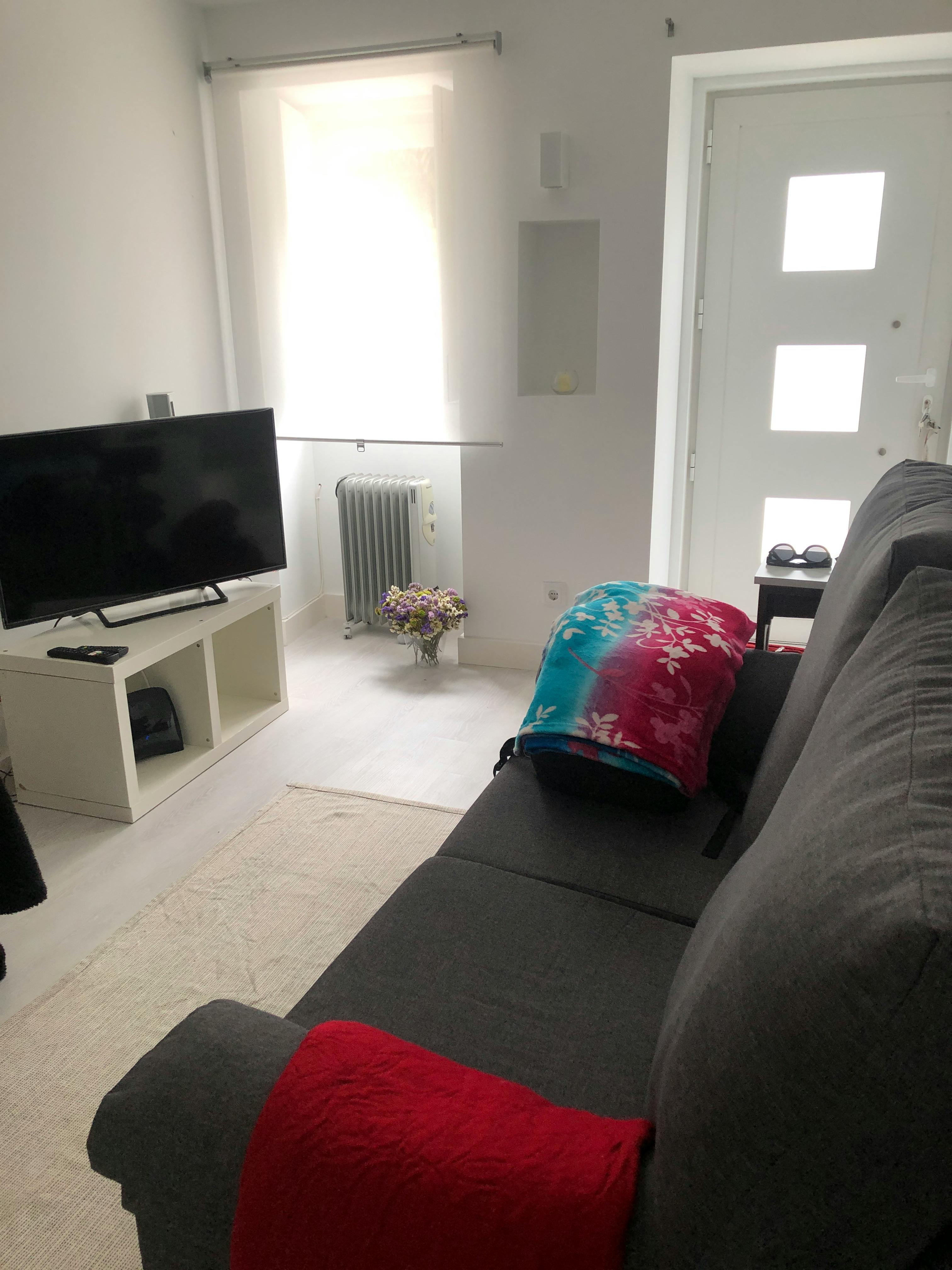 Apartment Loures, 54m² — photo 8