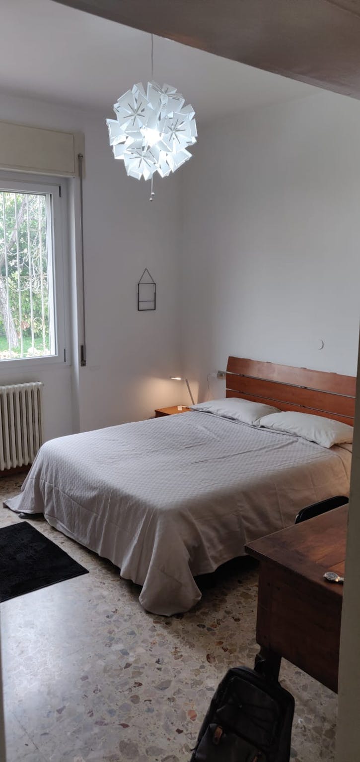 Via Orobia, Milan preview