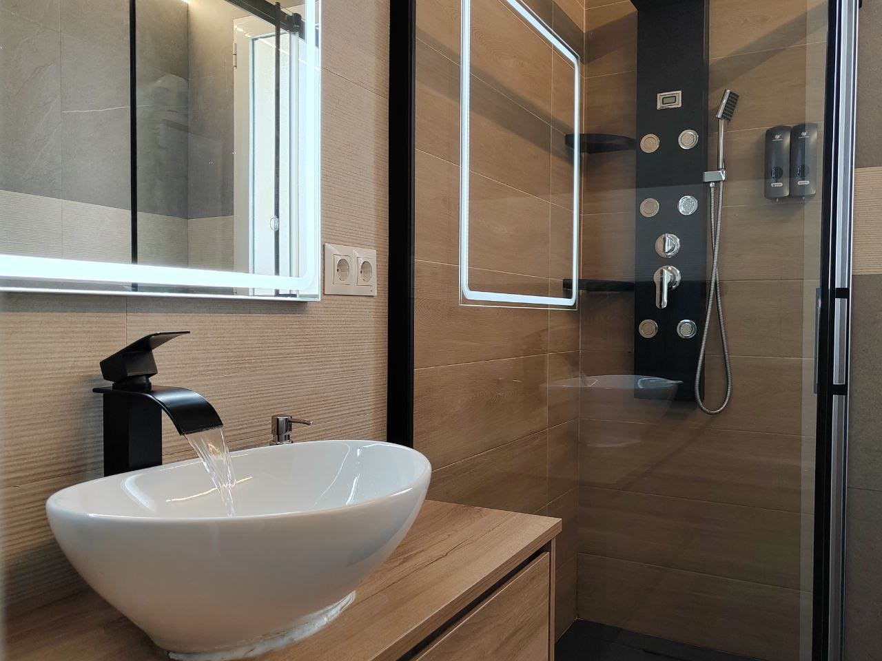 preview gallery tile