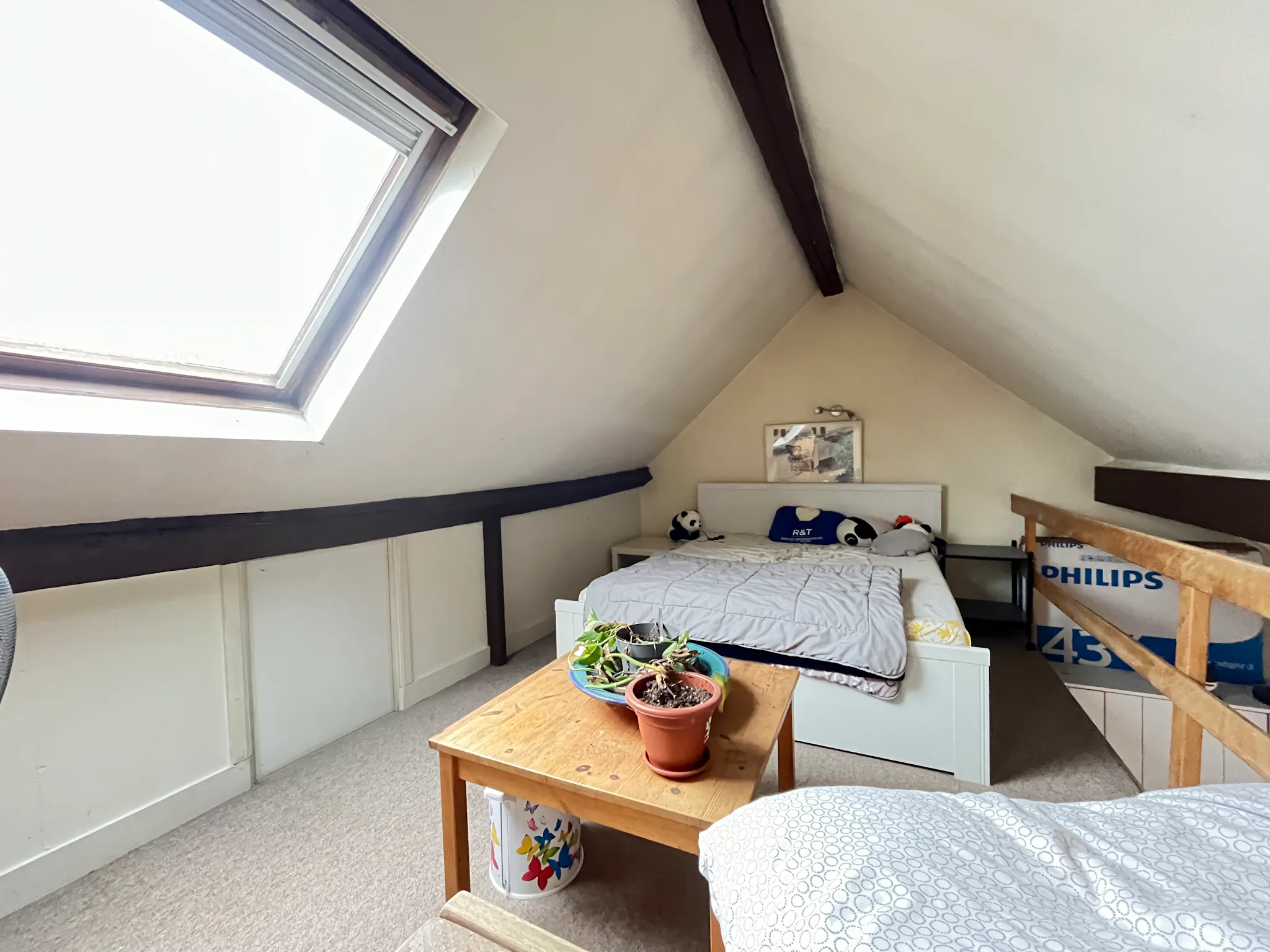 Apartment in Chaussée de Wavre, Ixelles (1383190) ROOM 2