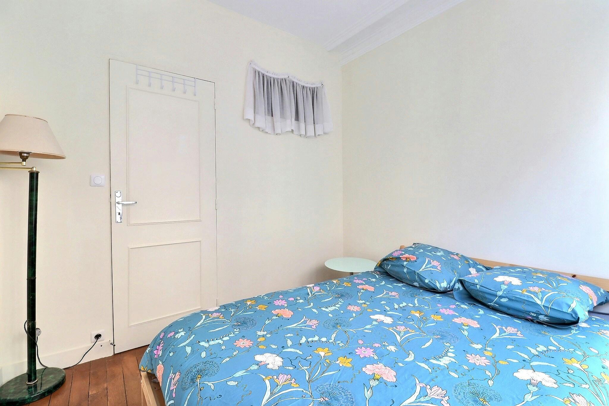 Apartment Paris, 59m² — photo 61