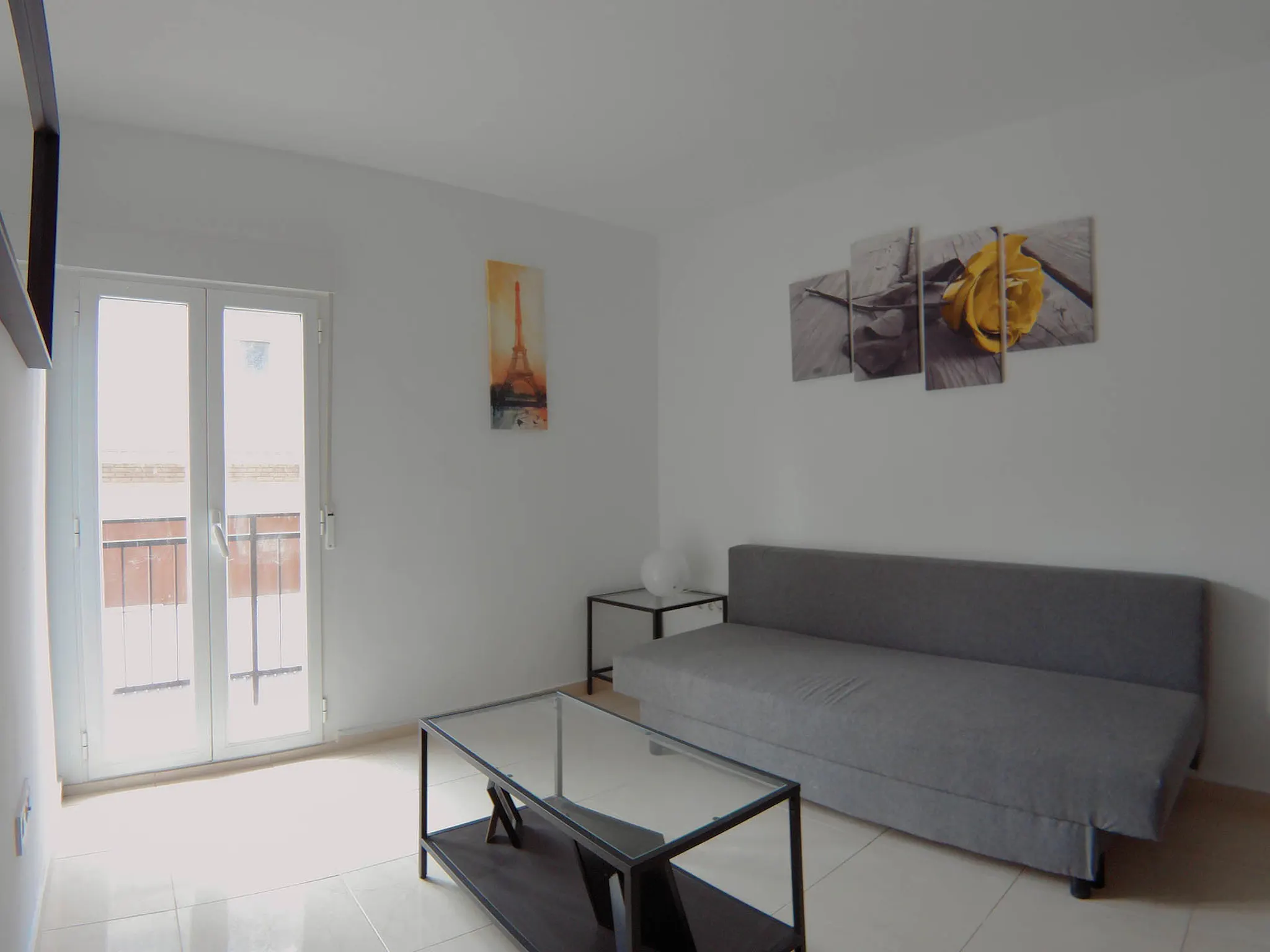 Calle de Antonio Prieto, Madrid preview