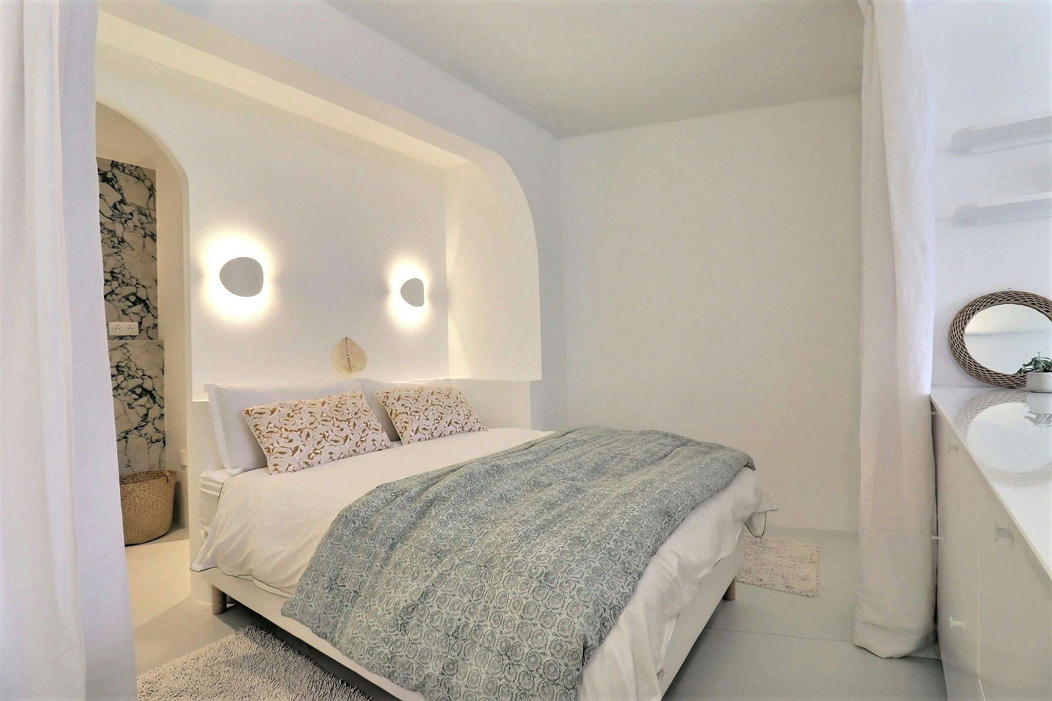 1-Bedroom Apartment in Rue de l'Église, Neuilly-sur-Seine (1383223) ROOM
