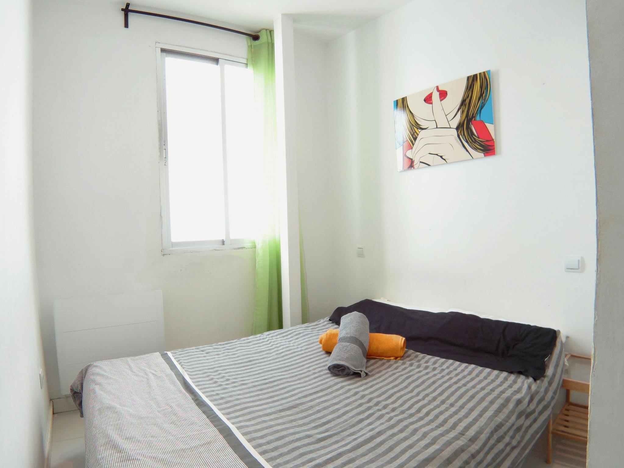 Calle de Antonio Zamora, Madrid preview