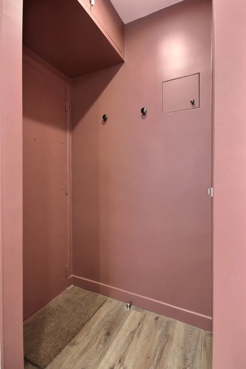 1-Bedroom Apartment in Rue Guersant, Paris (1383231) ROOM 3
