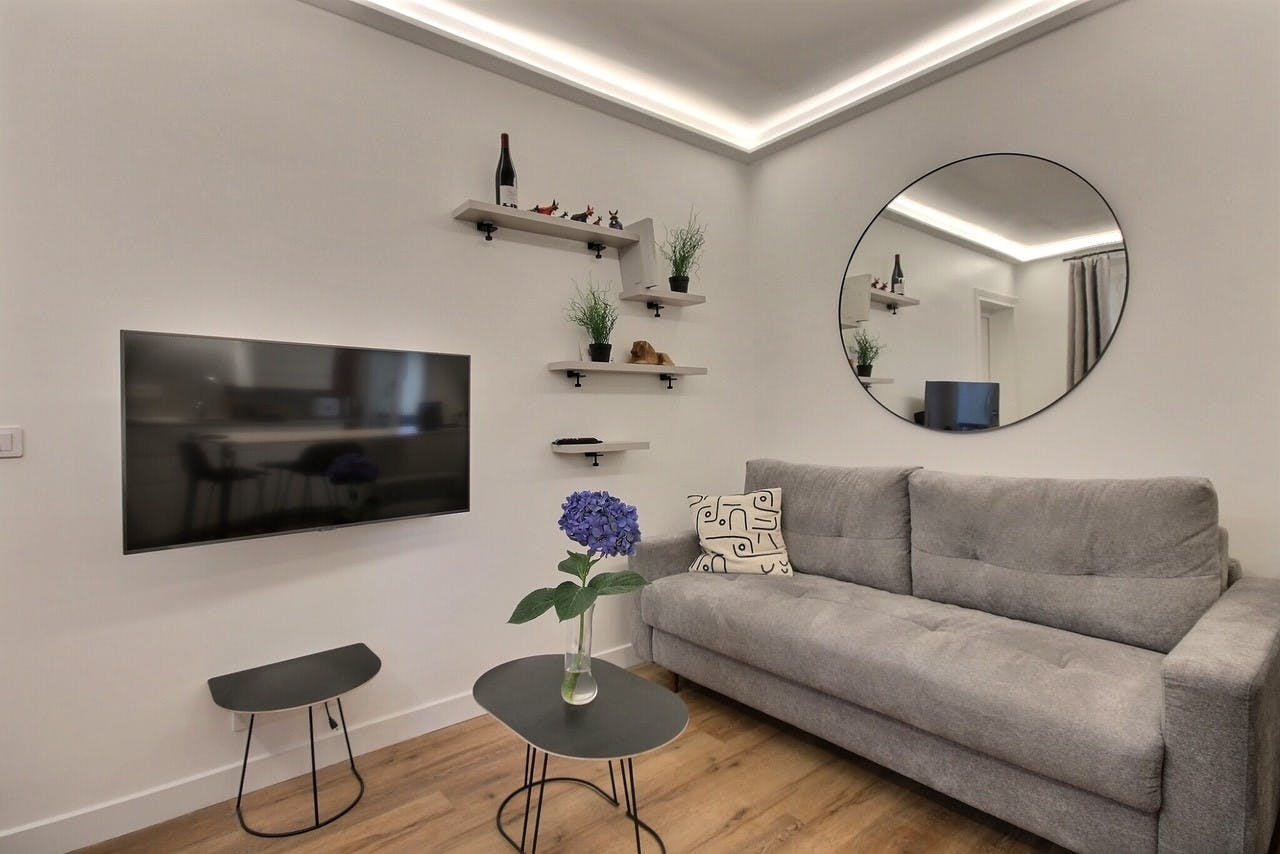 preview gallery tile