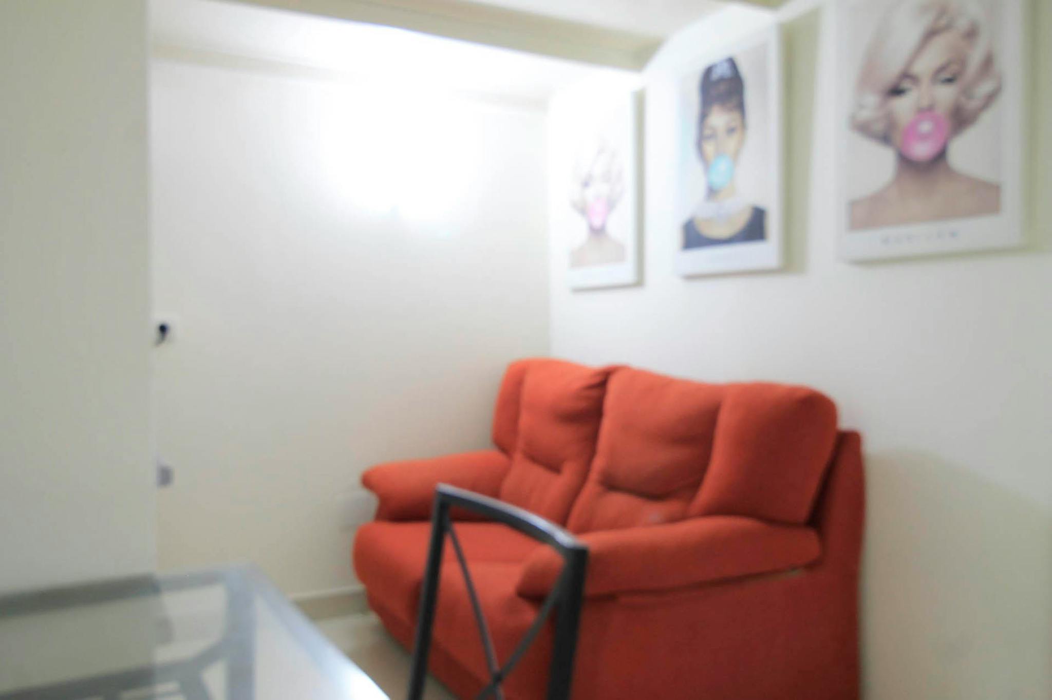 Calle del Garellano, Madrid preview