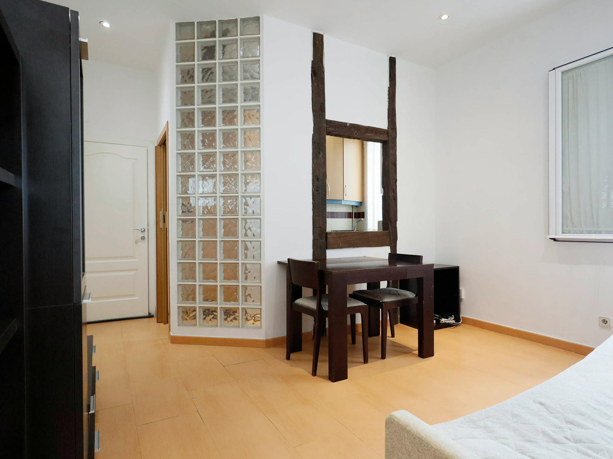 Calle Imperial, Madrid preview