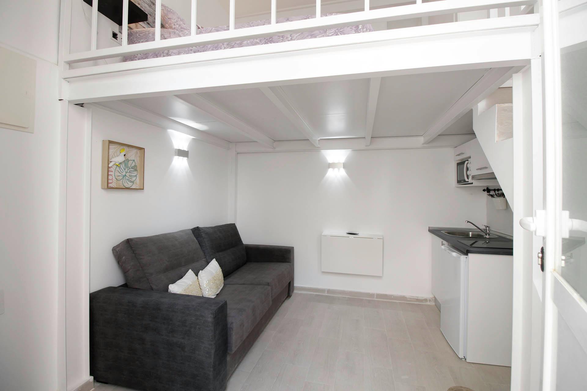 Calle de Santoña, Madrid preview