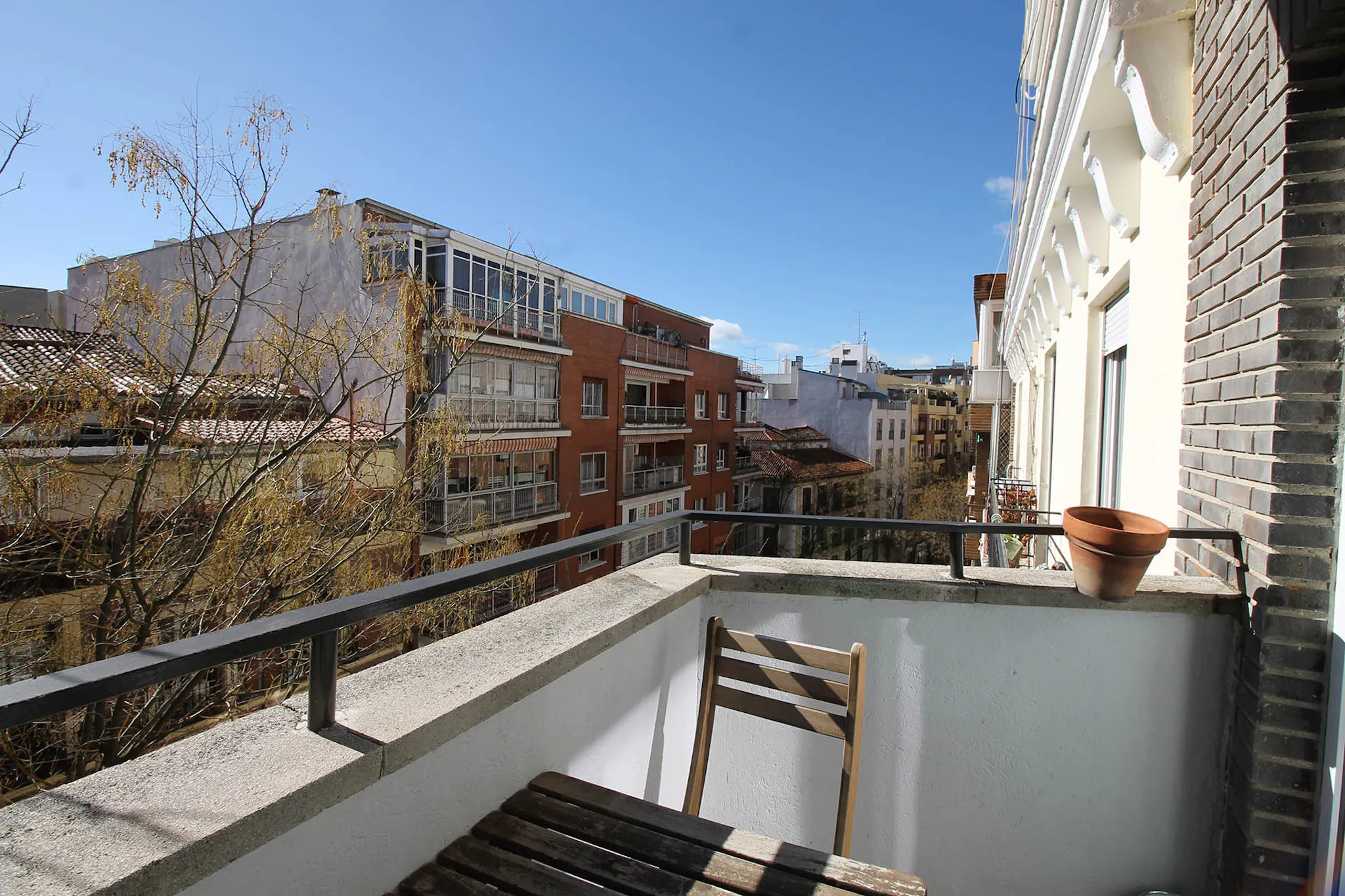 Calle de Trafalgar, Madrid preview
