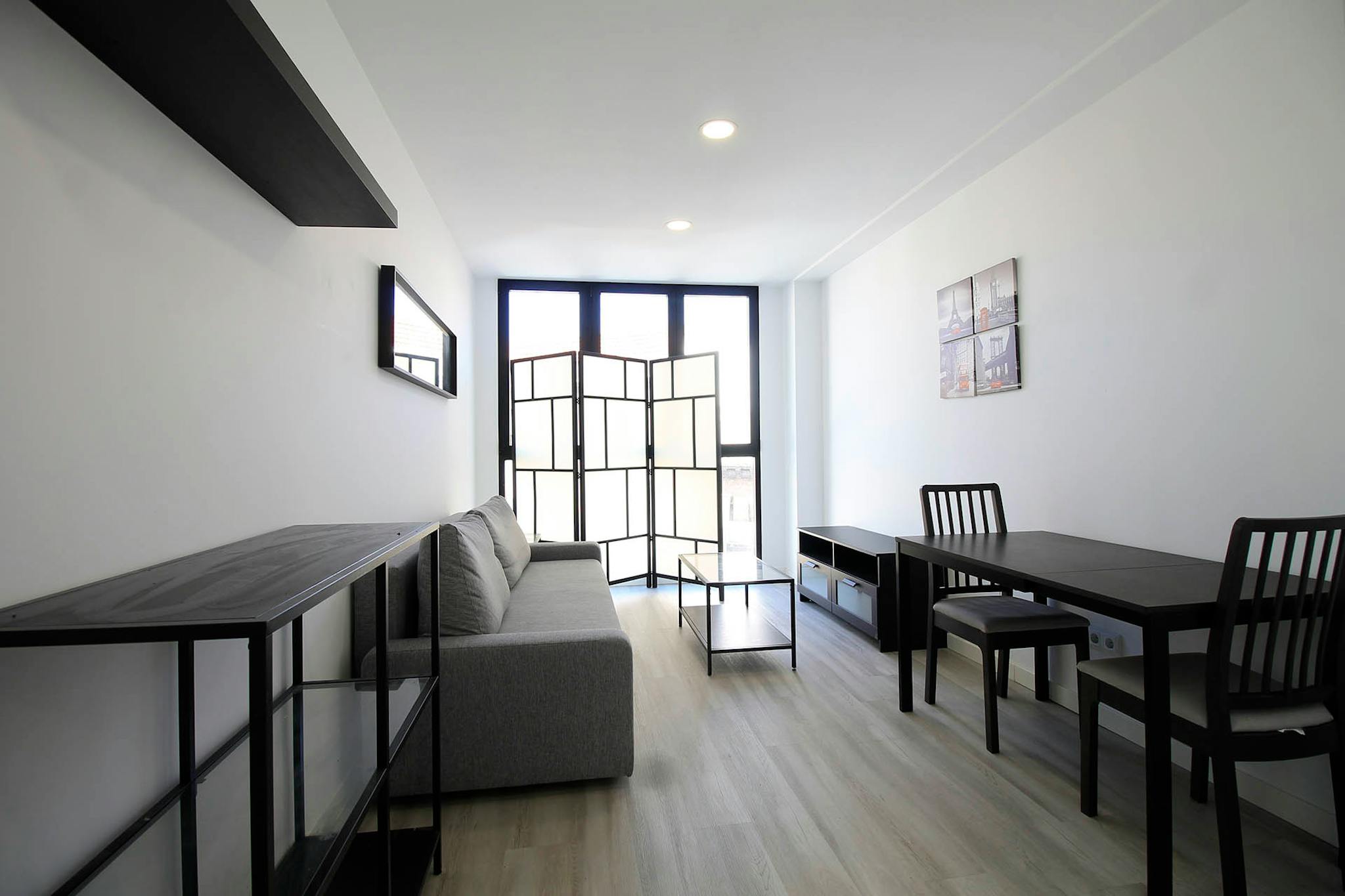 Calle de los Monederos, Madrid preview