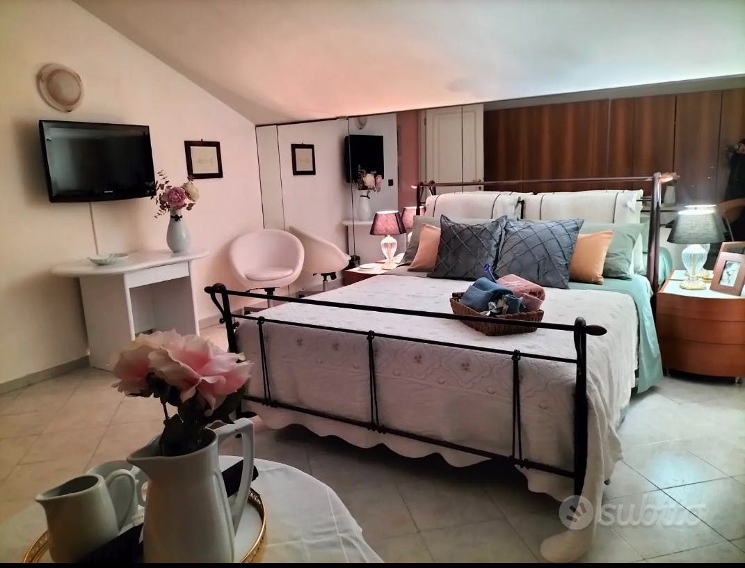 Private room for rent for €220 per month in Orbassano, Strada Stupinigi