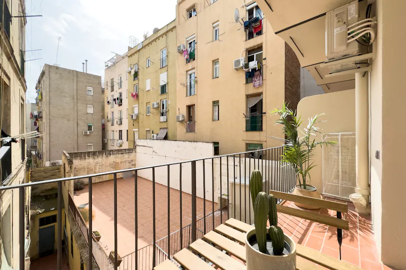 23 Saint Anthony Abbot Street, Barcelona - in Barcelona