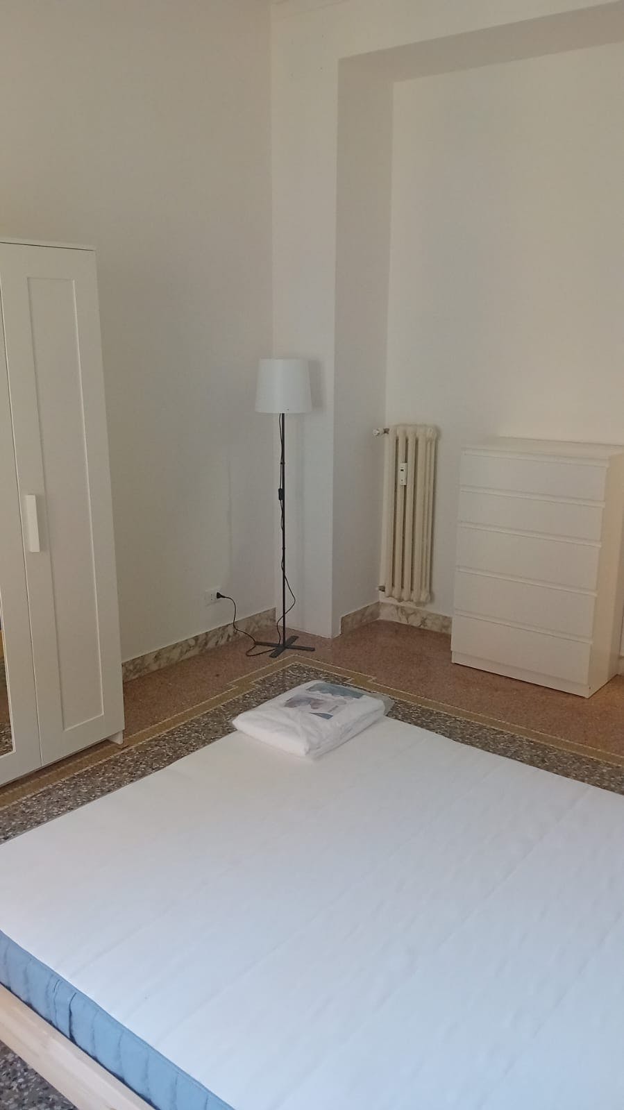 Private room in Piazzale Clodio, Rome (1383338) ROOM