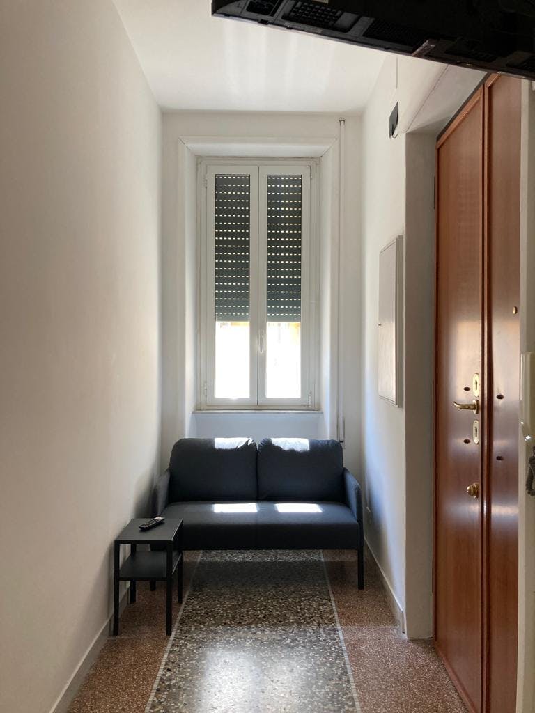 Private room in Piazzale Clodio, Rome (1383338) ROOM 3