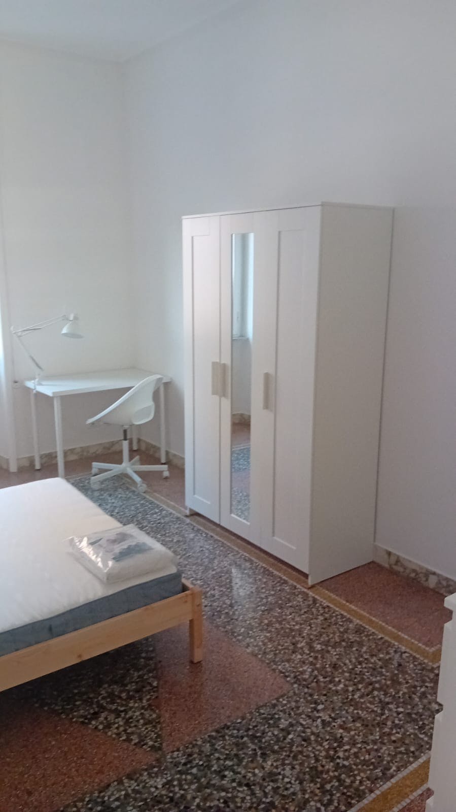 Private room in Piazzale Clodio, Rome (1383338) ROOM 1