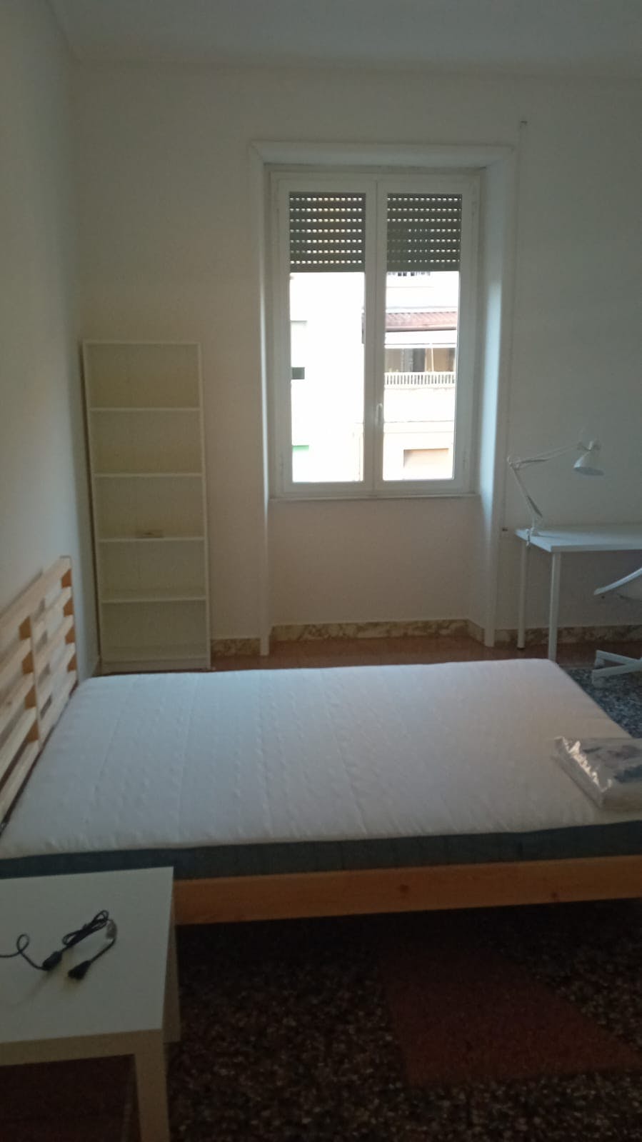 Private room in Piazzale Clodio, Rome (1383338) ROOM 2