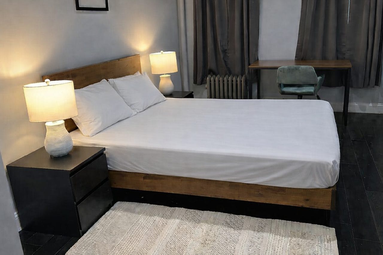 E 109th St, New York City, NY preview