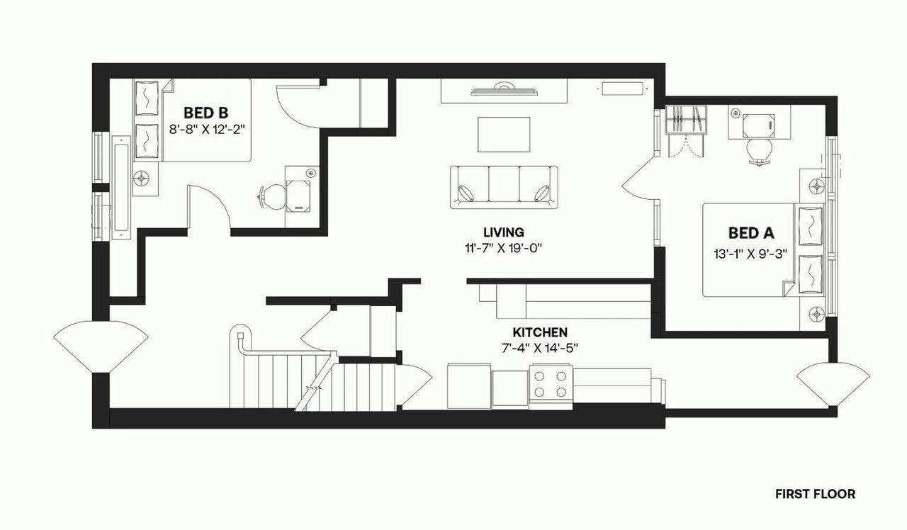 preview gallery tile