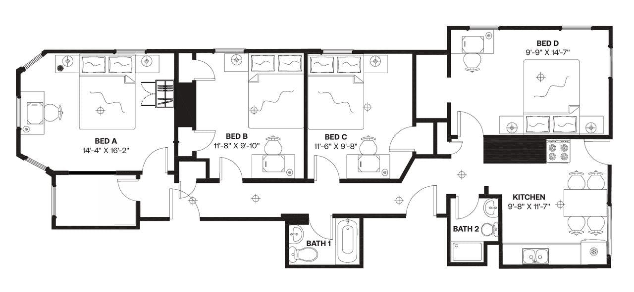 preview gallery tile