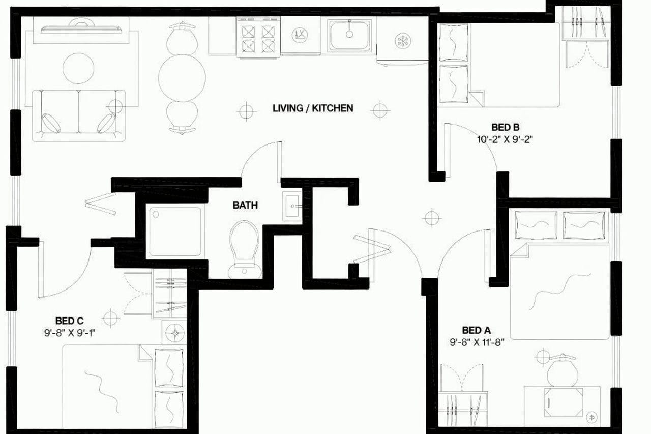 preview gallery tile