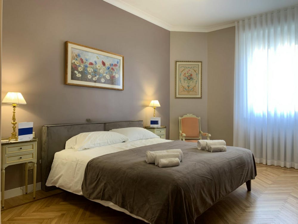 Квартира за оренду для 3 906 EUR на місяць у Milan, Via Errico Petrella